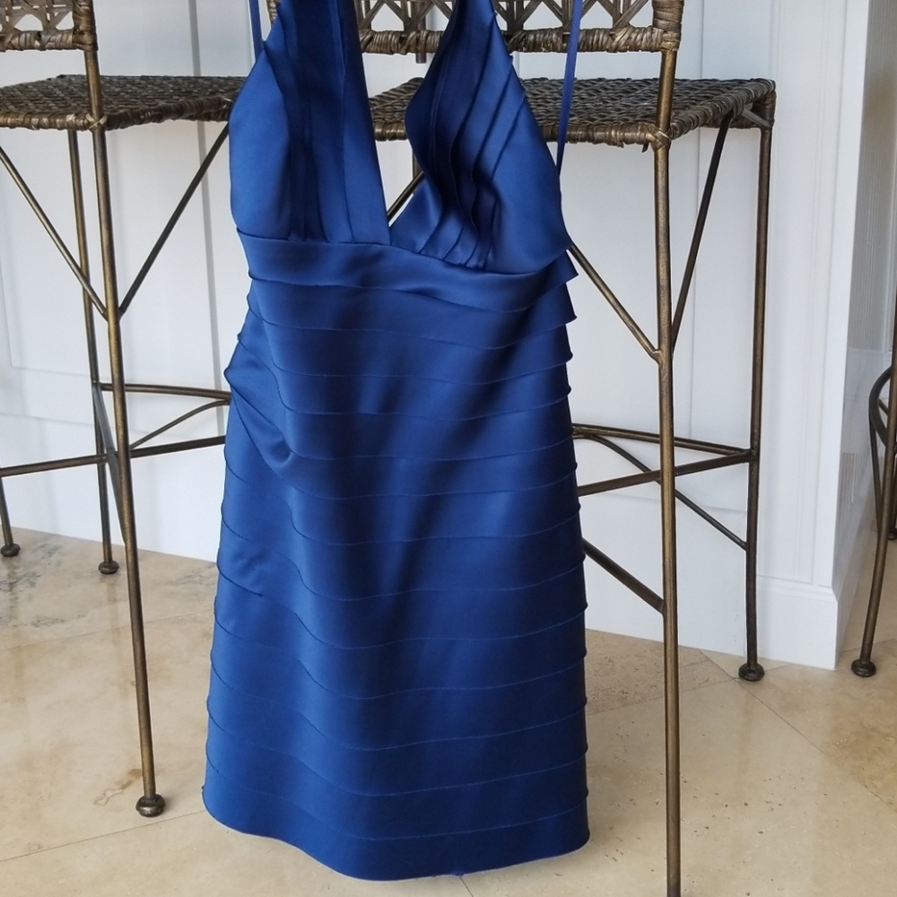 Bcbg cocktail dress